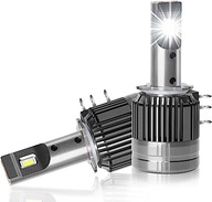 Led žiarovky H15 80w 1000lm 6500k