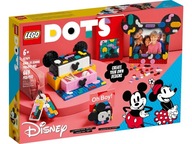 LEGO DOTS - MINNIE A MICKEY SPÄŤ DO ŠKOLY 41964