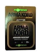 Splietaná strela Korda Arma-Kord 30lb 20m