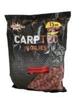 Dynamite Baits CarpTec Strawberry 15mm 1,8kg