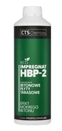 Impregnácia na betónové terasové dosky CTS HBP-2