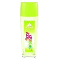 Deodorant Adidas Fizzy Energy s atomizérom pre ženy