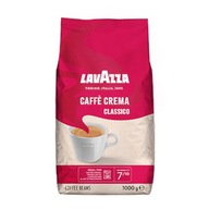 Lavazza Caffe Crema Classico 1 kg granul