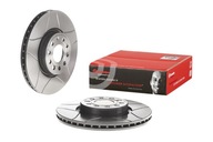 BREMBO MAX PREDNÉ DISKY PASSAT B6 B7 B8 312mm