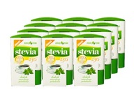 Sladidlo Stévia 250 tabliet 13g x12 Green Leaf