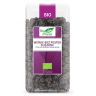 Čerešne sušené, bez jadierok, BIO 400g