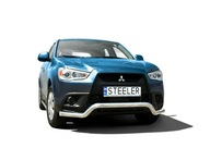 Rozmetacie lišty Mitsubishi ASX so SCHVÁLENÍM