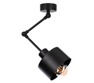 LOFT 1 LED ZÁVISNÉ STROPNÉ LAMP