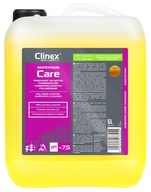 CLINEX DISPERSION CARE čistiace polyméry na podlahy - 5L