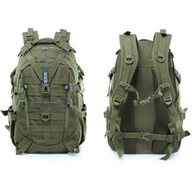 PROF TAKTICKÝ BATOH MILITARY GREEN 35L 1057