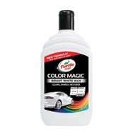 COLOR MAGIC PLUS VOSK BIELA ​​FĽAŠA 500ML - KOĽNAČKOVÝ VOSK