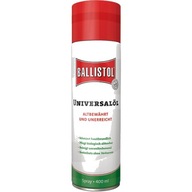 Ballistol Spray 400 ml olej v spreji