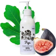 YOPE FIG BALZAM NA RUKY A TELO 300ml