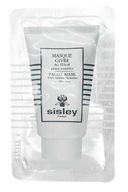 Sisley Givre pleťová maska ​​s lipovým kvetom 4ml