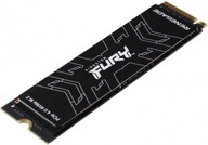 Kingston Fury Renegade M.2 Pci-e 4.0 NVMe 1TB