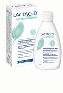 Lactacyd Specialized Tekutý prípravok na intímnu hygienu - antibakteriálny 200 ml