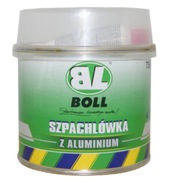 BOLL-ALUMINIUM Tmel 750G BOLL Boll tmel, hliníkový tmel