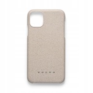 VOLVO iPhone 11 bio eco obal obal obal OE