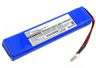 Li-Polyme batéria JBL Xtreme GSP0931134 5000mAh