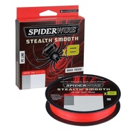 Vrkoč SPIDERWIRE Stealth Smooth8 x8 0,13mm Jun