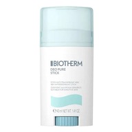 BIOTHERM DEO PURE STICK deodorant tyčinkový 40ml