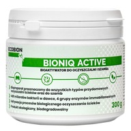 BIONIQ ACTIVE Štartér pre čističky odpadových vôd 300g