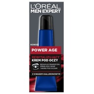 Men Expert Power Age revitalizačný očný krém