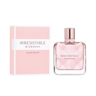 Toaletná voda GIVENCHY Irresistible Eau de Toilette EDT toaletná voda 50ml