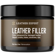 Leather Expert Filler Black Leather Filler 25 ml