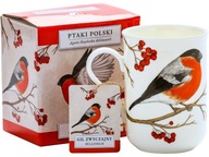 Porcelánový hrnček 300 ml Polish Birds kolekcia Agata Hajdecka ORDINARY GIL