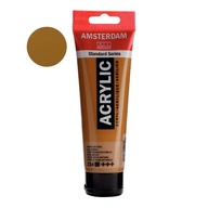 Amsterdam akrylová farba 120ml 234 Raw Sienna