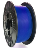 Filament Colorfil PLA Modrá Modrá 0,5kg 1,75mm