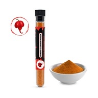 HOT CHIP Paprika mletá TRINIDAD SCORPION MORUGA 2000000 SHU 10g