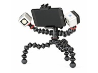 Flexibilný statív Joby Gorillapod Mobile Rig