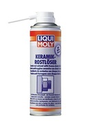 LIQUI MOLY ODSTRAŇOVAČ HRDZE S LIQUI MOLY STUDENOM