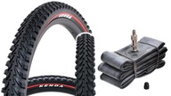 KENDA TIRE 26 x 1,95 K898 MOUNTAIN MTB + DV DUBE