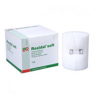 L&R Rosidal SOFT pena 12 cm x 2,5 m x 0,4 cm