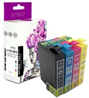 Sada atramentov pre EPSON STYLUS SX125 SX425W SX230