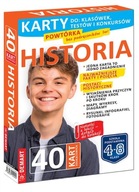 VZDELÁVACIE KARTY HISTÓRIA DEMARTU