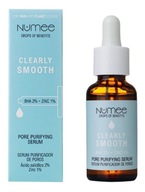 Numee Drops of Benefits Clearly Smooth Pore Cleansing Serum 30 ml