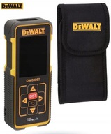 Bluetooth laserový diaľkomer 50m DEWALT DW03050