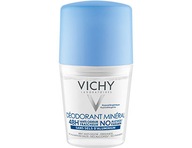 Vichy Minerálny deodorant 48h Antiperspirant 50 ml v roll-one