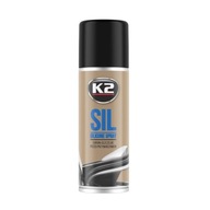 K2 SIL SILIKÓNOVÝ SPREJ NA TESNENIA 100% 150ml