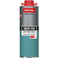 NOVOL-DO KONZ. PODVOZEK GRAVIT 640 1,0L