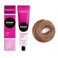 MATRIX SOCOLOR PERMANENTNÁ FARBA NA VLASY 8M 90ML