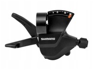 Radiaca páka SHIMANO SLM315 pravá / 8-st