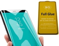 Sklo 5D Full Glue 9H pre Samsung Galaxy S20 FE 5G