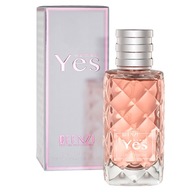 Fenzi Yes Women parfum 100ml edp JFenzi