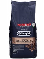 KIMBO DELONGHI ARABICA ZRNKOVÁ KÁVA 1kg