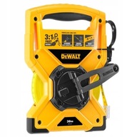 VALCOVANÉ SKLENNÉ VLÁKNA 30M DWHT34218-0 DEWALT